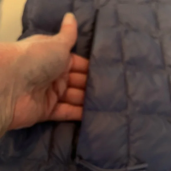 NWT The North Face ThermoBall 2.0 Women's Eco Jacket-Cave Blue-XL - Picture 6 of 16